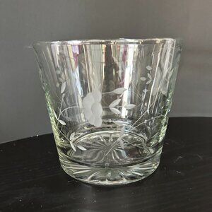 Vintage Princess House Ice Bucket